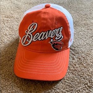 Beavers Hat